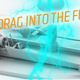 Illustration for article titled How To Make Electric Cars The Future Of Drag Racing